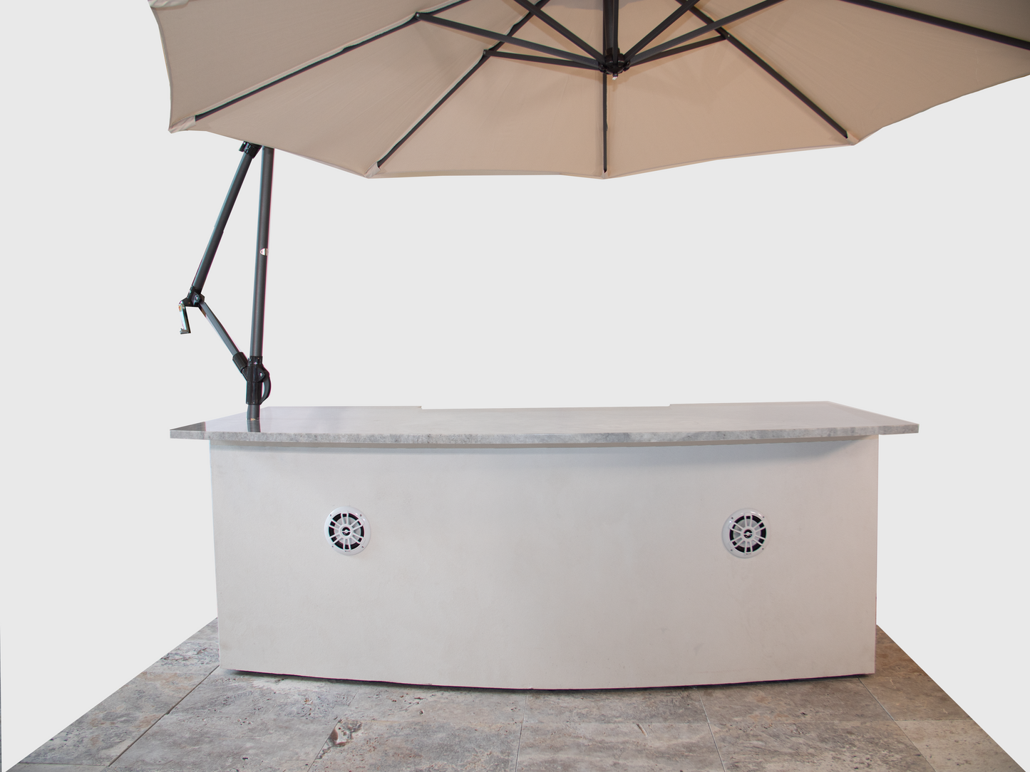 7' Kona Bar