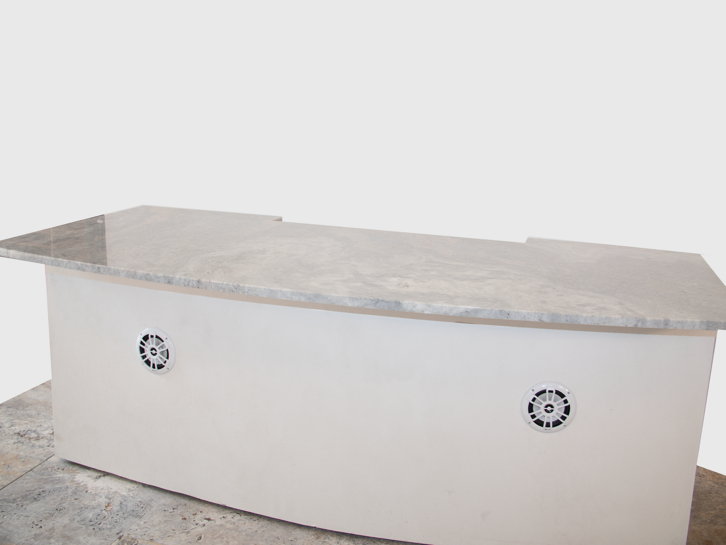 7' Kona Bar