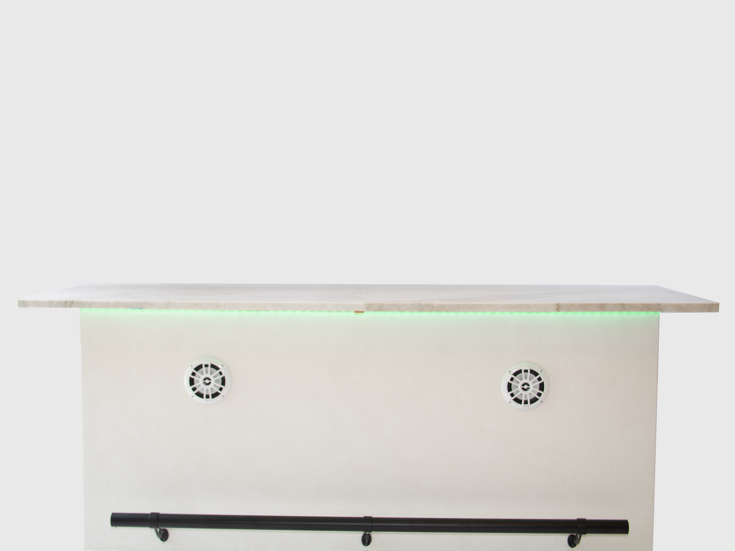 8’ Paradise Bar